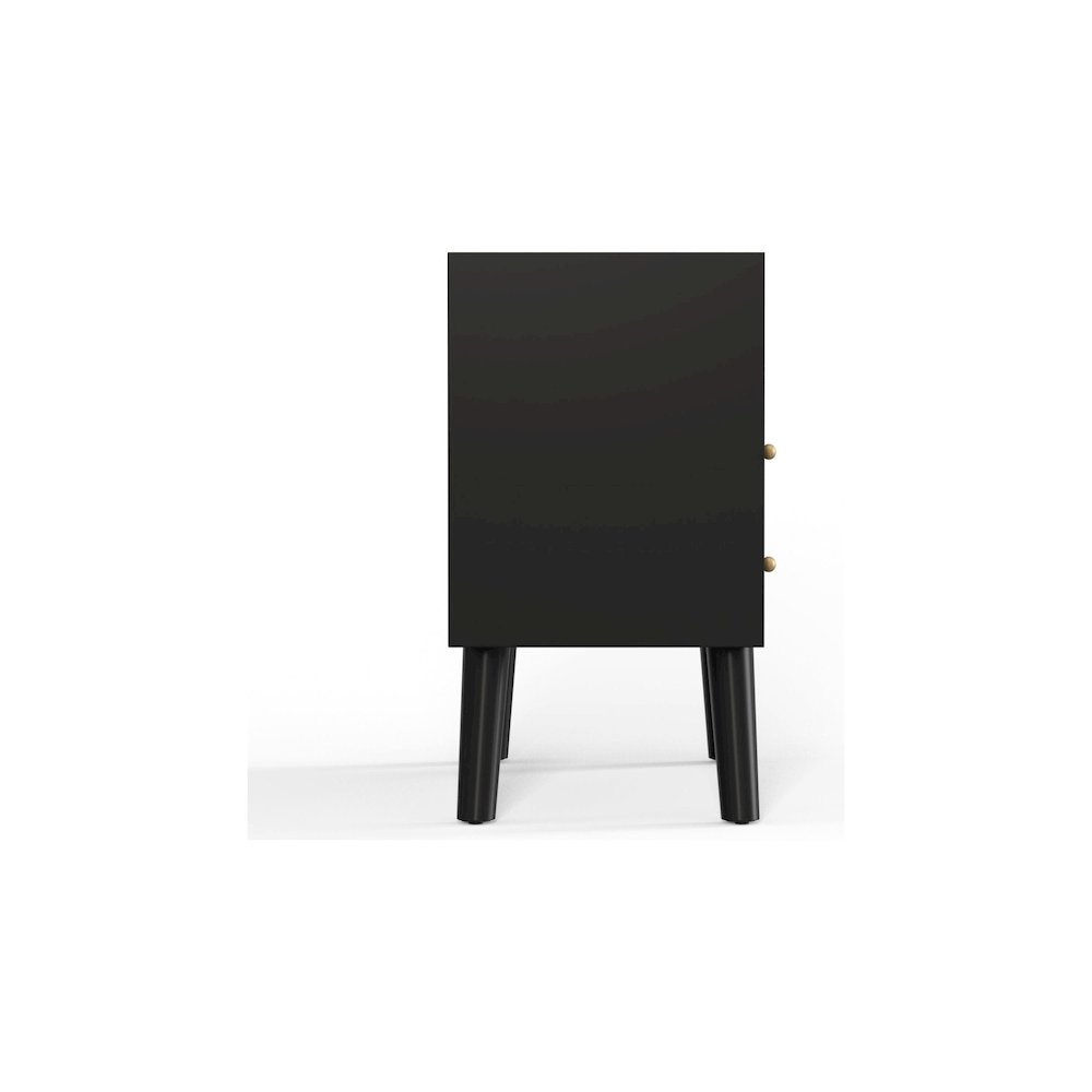 Flynn Large Nightstand