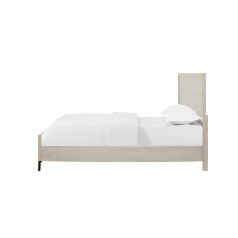 Bradley California King Platform Bed