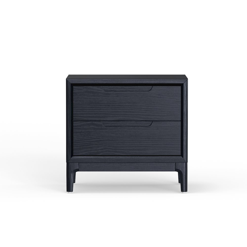 Vintage Black