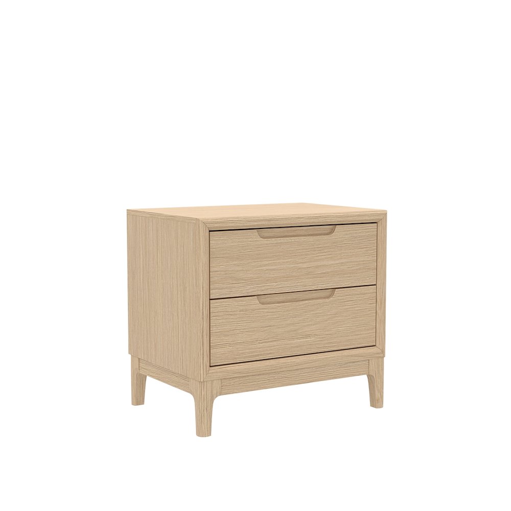 June Nightstand