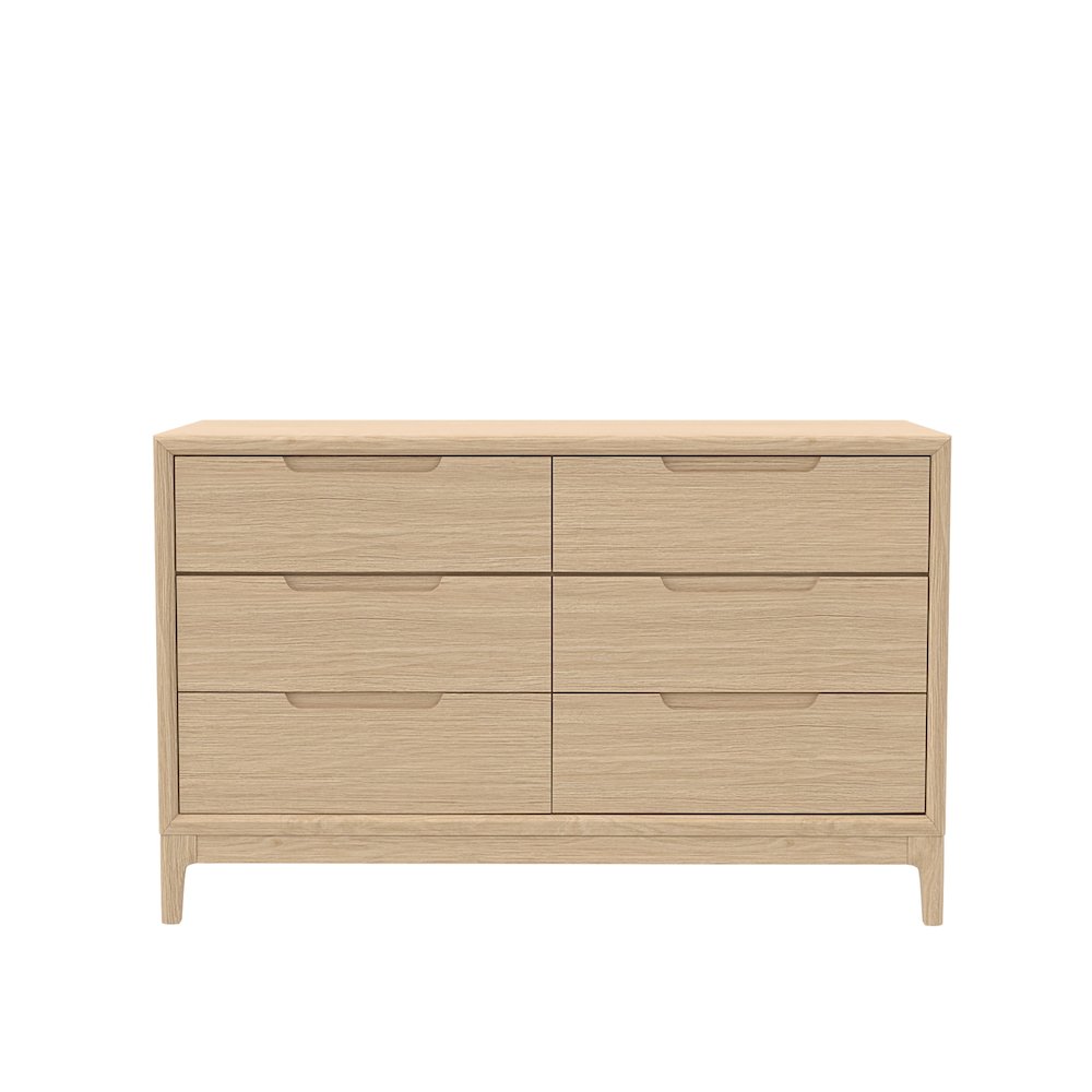 Light Oak