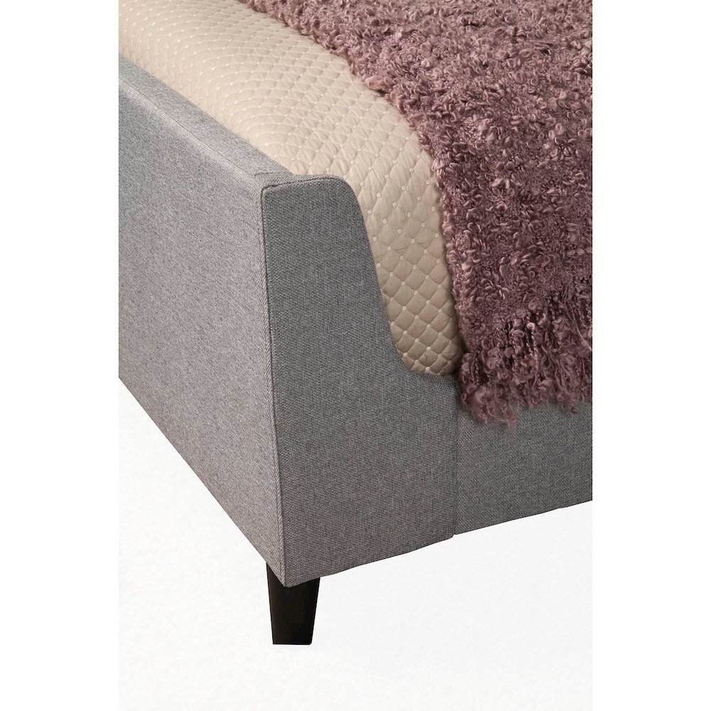 Grey Linen