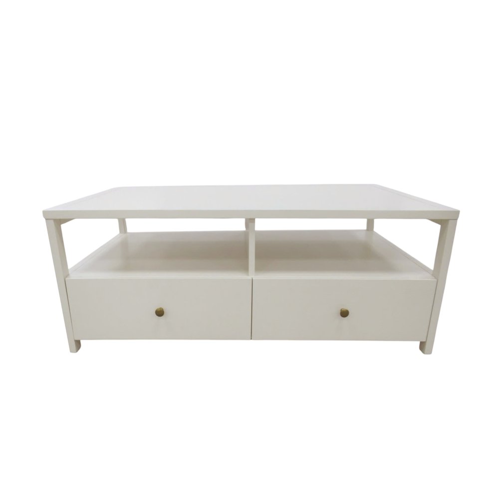 Avery Cocktail Table