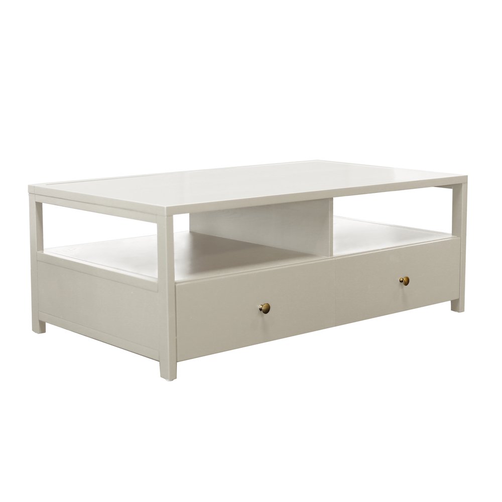 Avery Cocktail Table