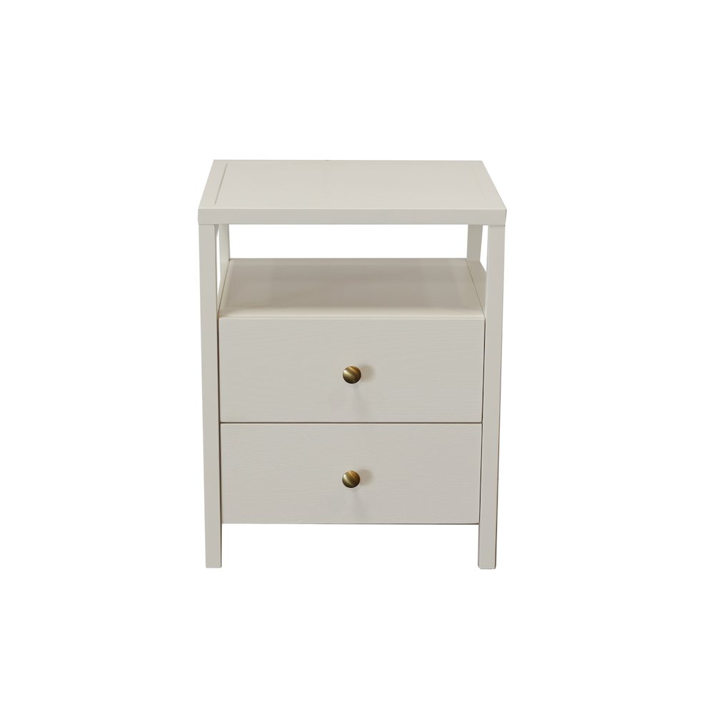Avery End Table