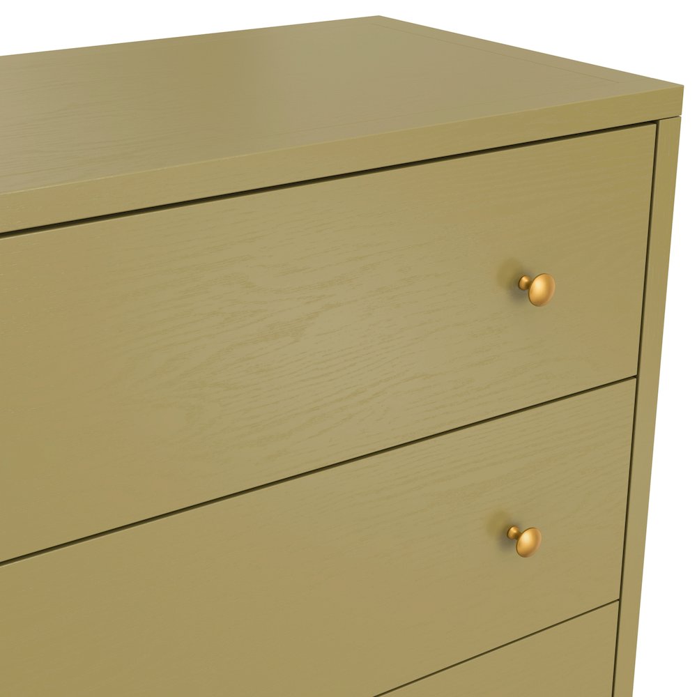 Avery Dresser