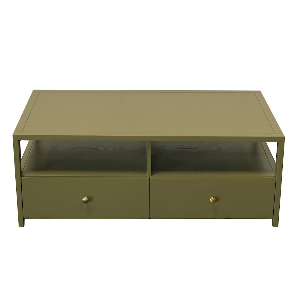 Avery Cocktail Table