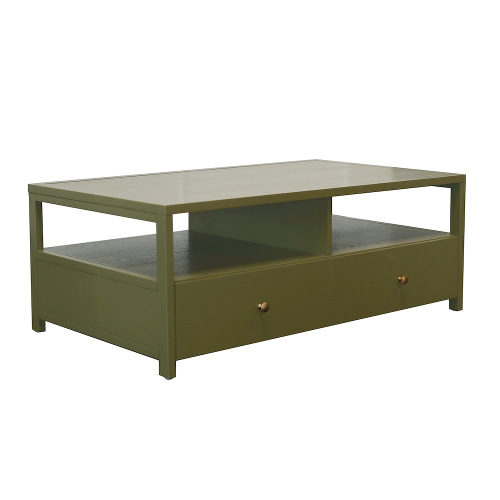 Avery Cocktail Table