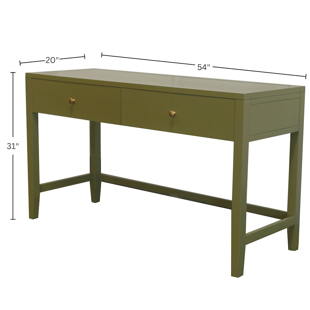 Avery Writing Desk