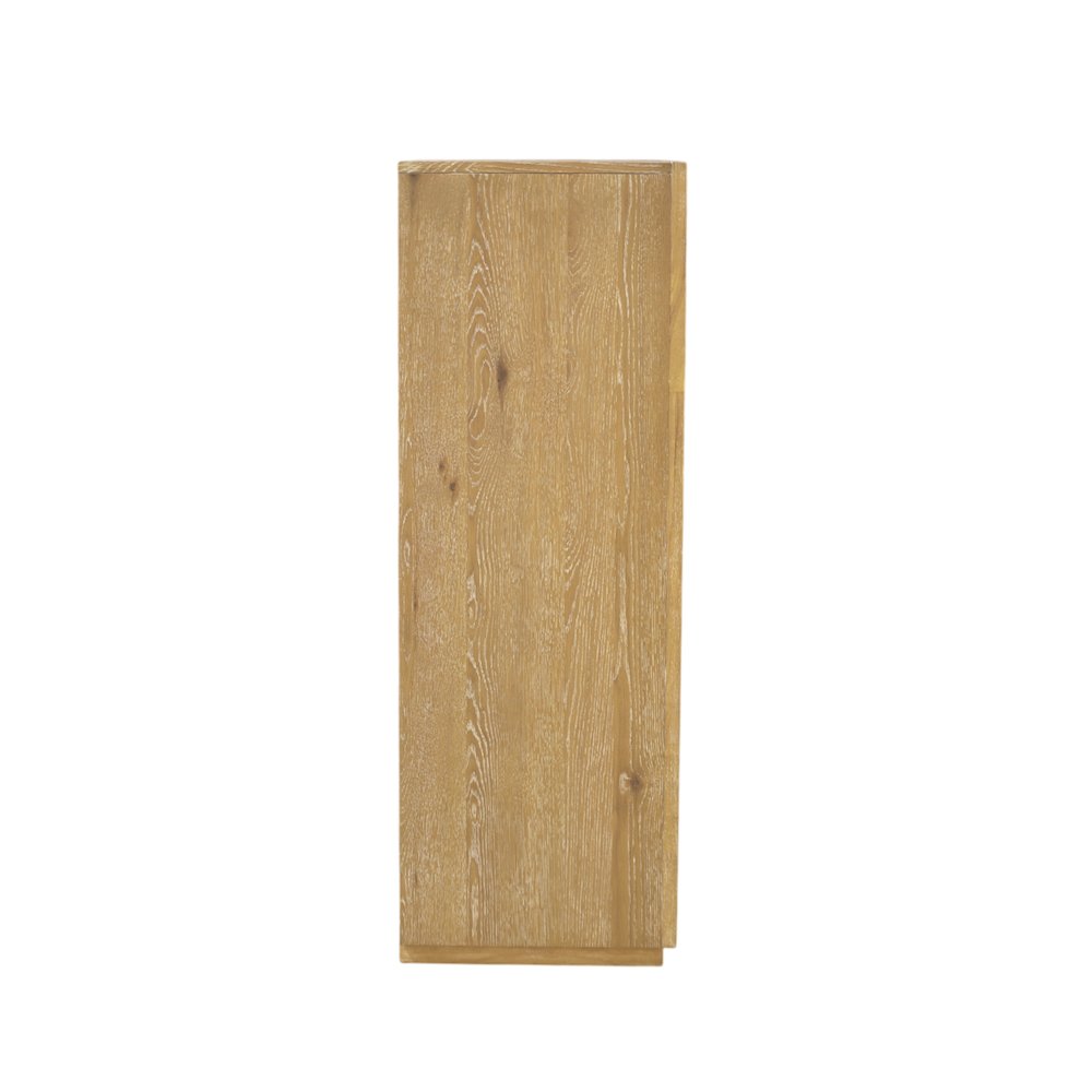 Harper Five Drawer Chest