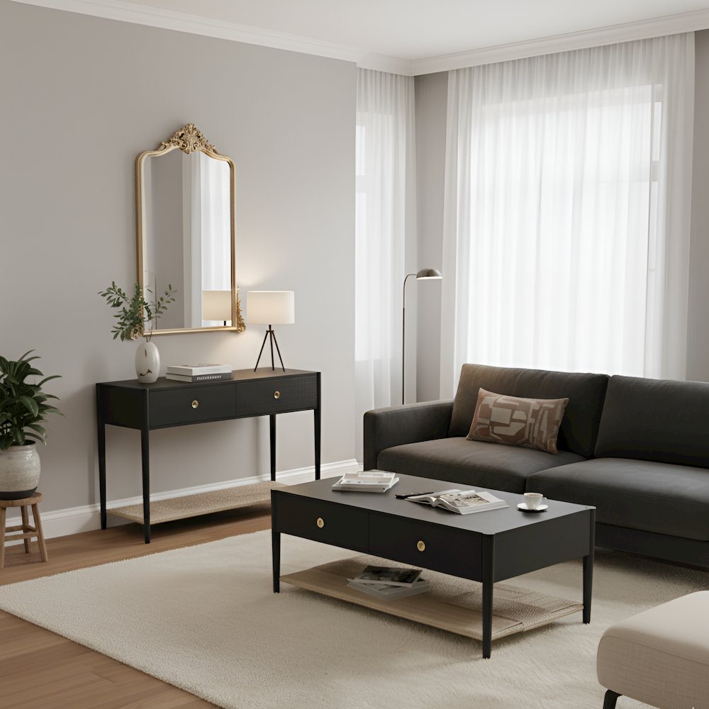 Cleo Coffee Table
