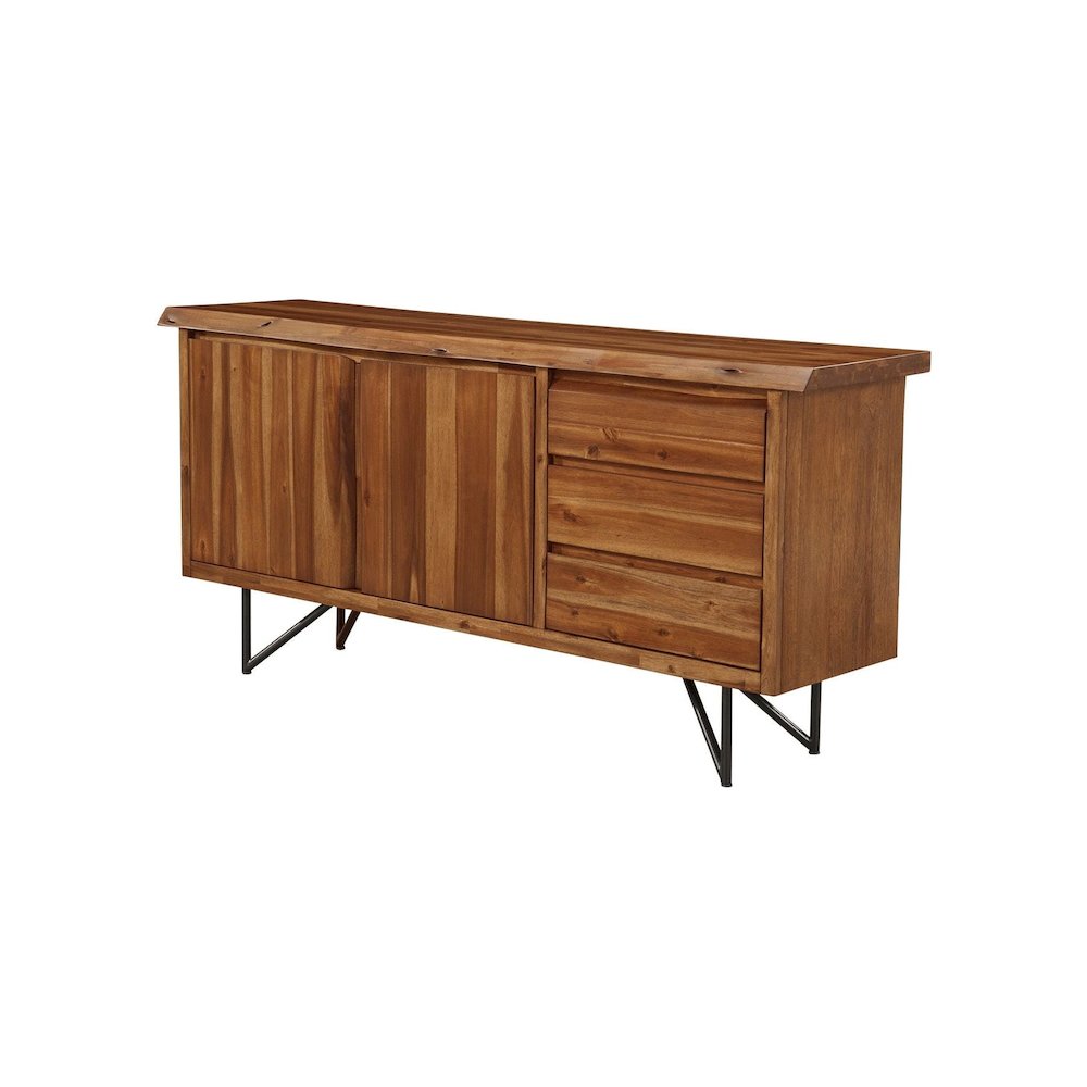 Live Edge Server