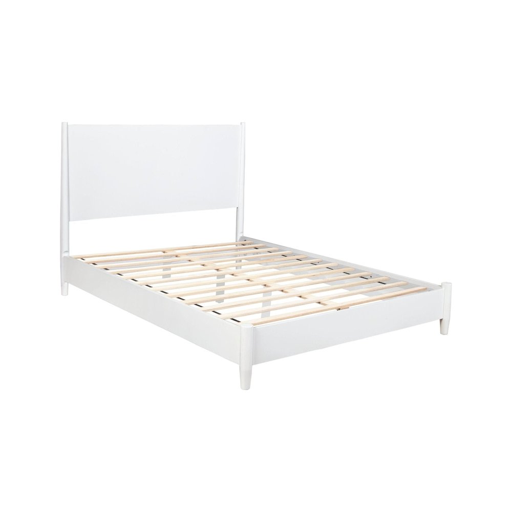 Flynn California King Platform Bed