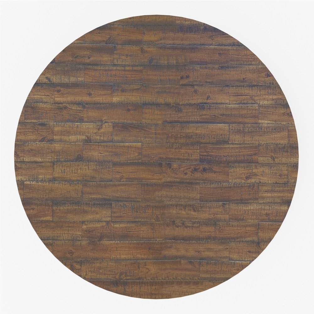 Medium Brown