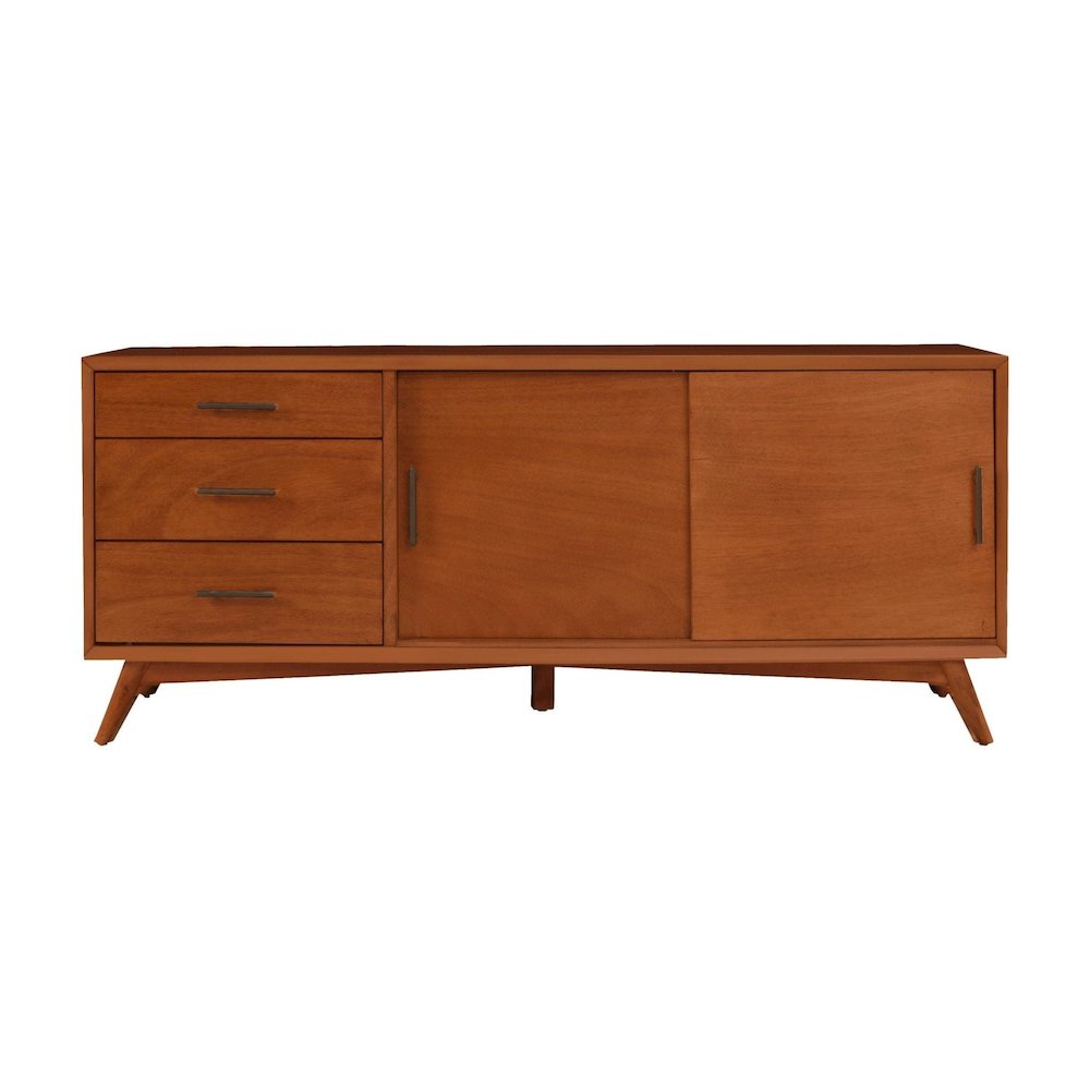 Flynn Large TV Console