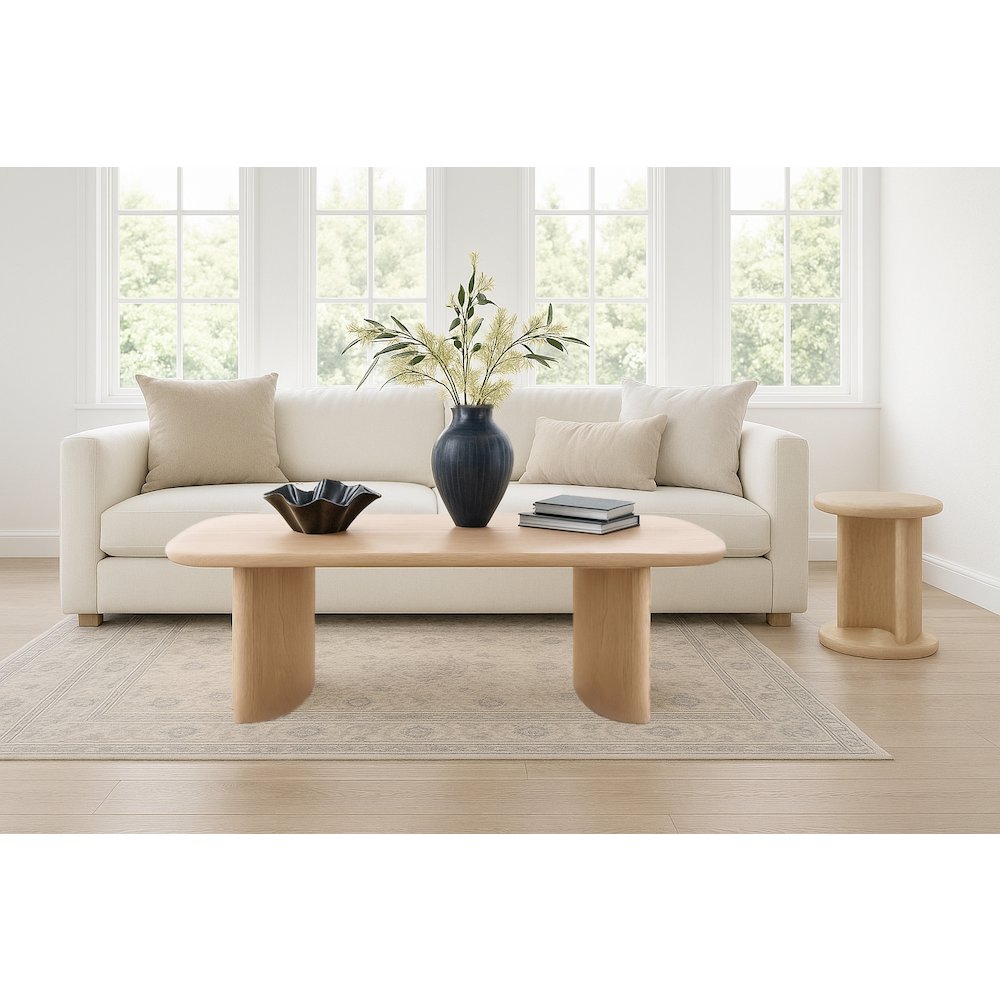 Gabrielle End Table