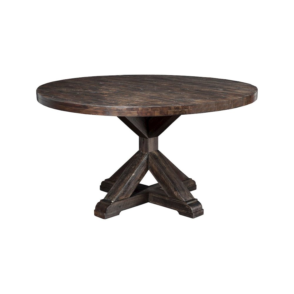 Newberry Round Dining Table