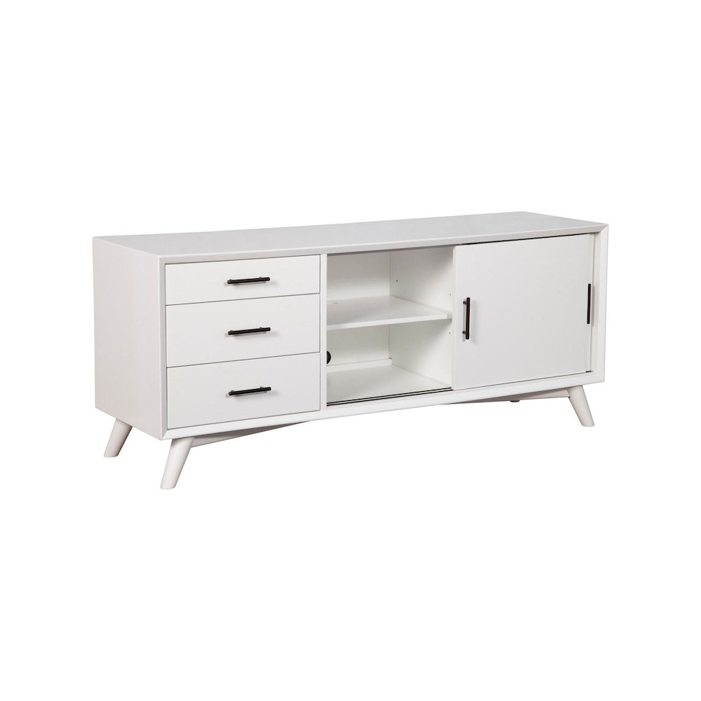 Flynn Large TV Console