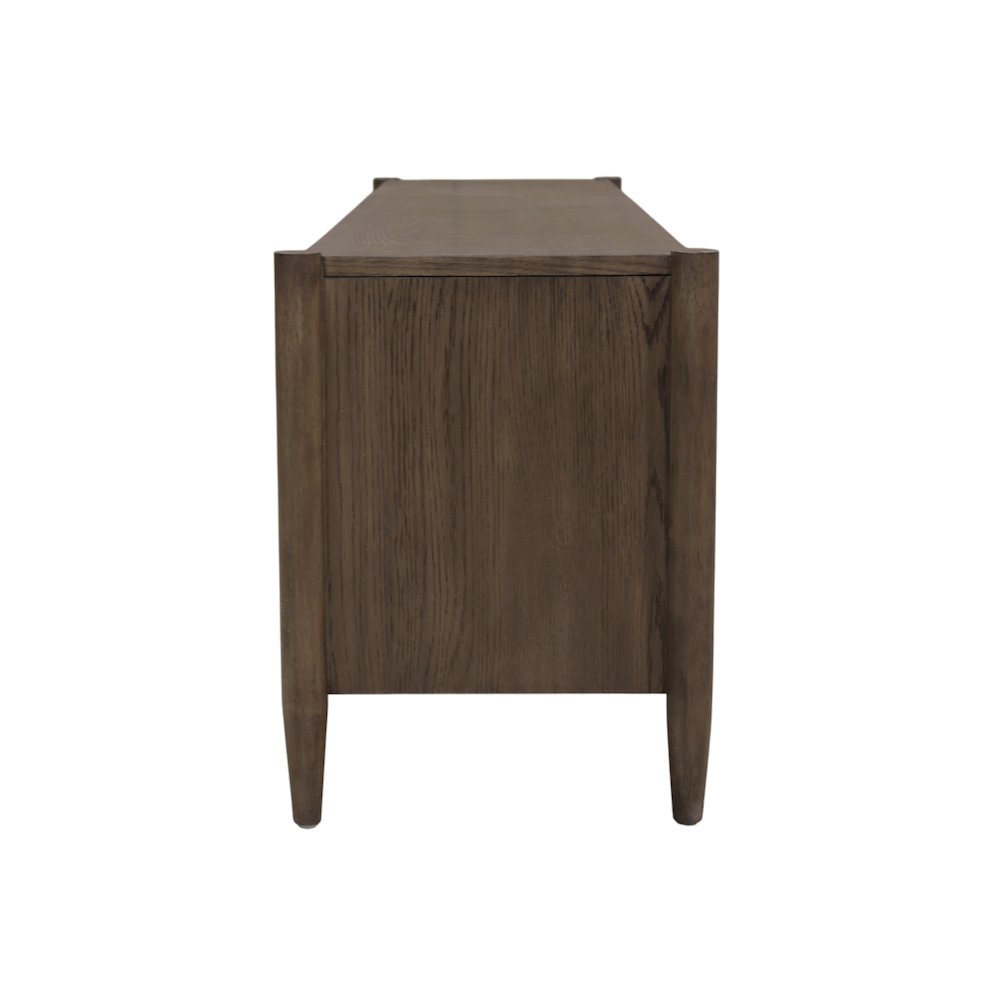 Sinclair TV Console