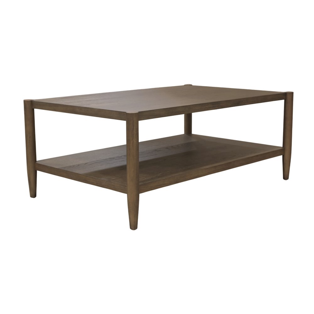 Sinclair Rectangular Coffee Table