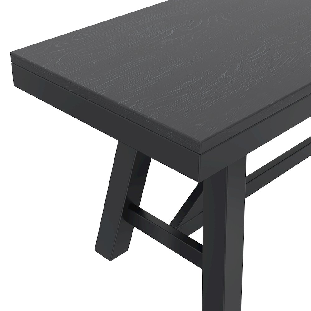 Eleanor Bench