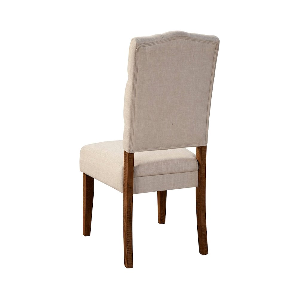 Newberry Set of 2 Side Chairs