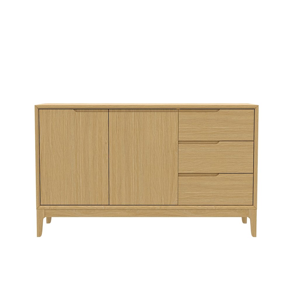 Light Oak