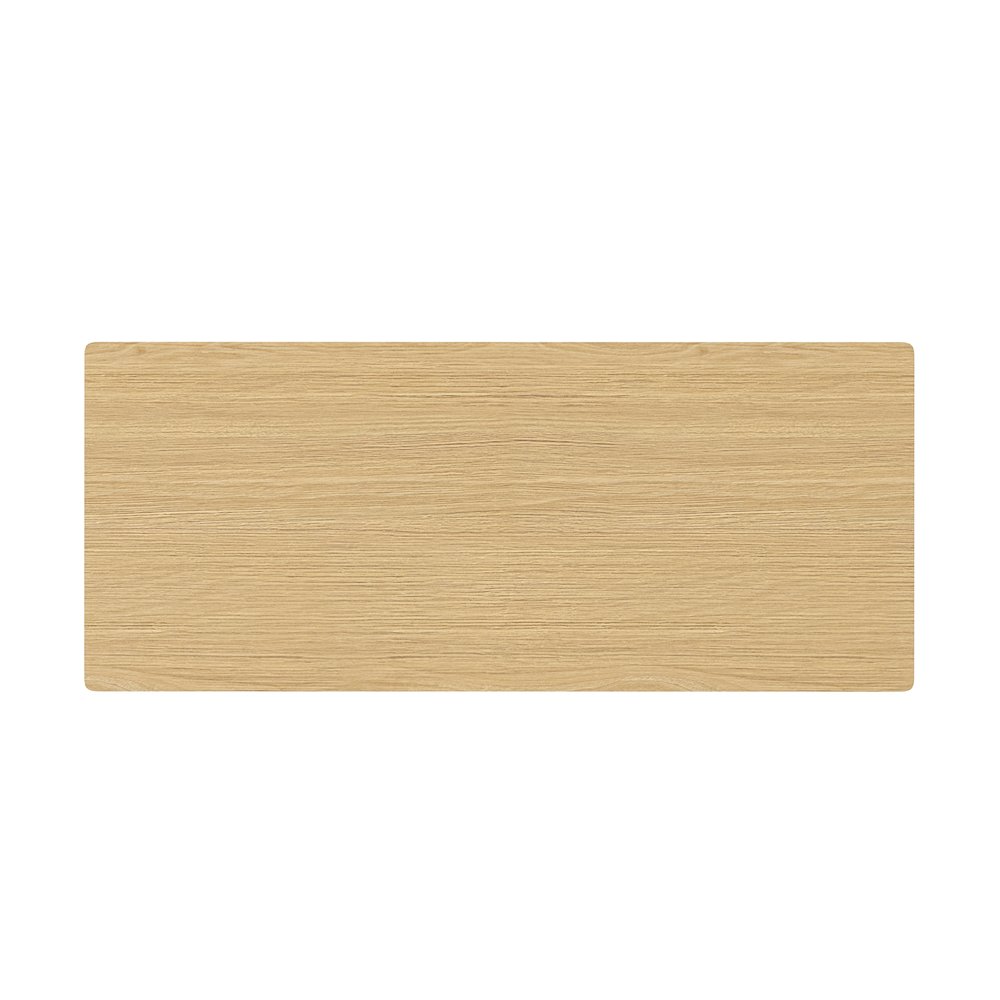 Cove Rectangular Extension Dining Table