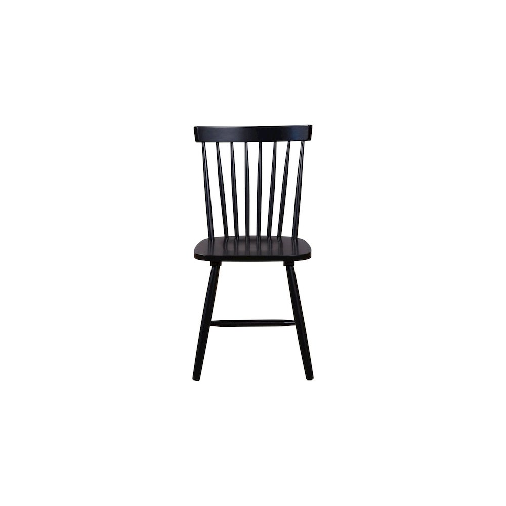 Lyra Set of 2 Side Chairs