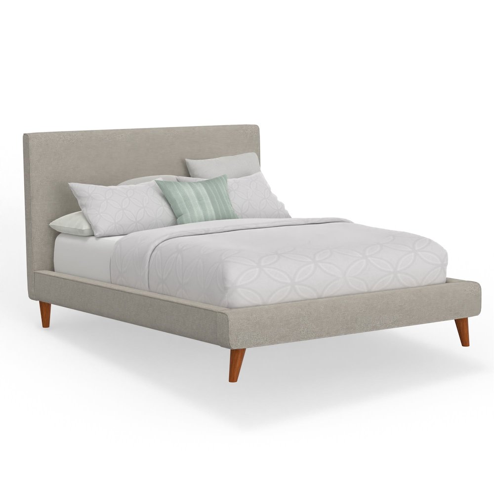 Light Grey Linen