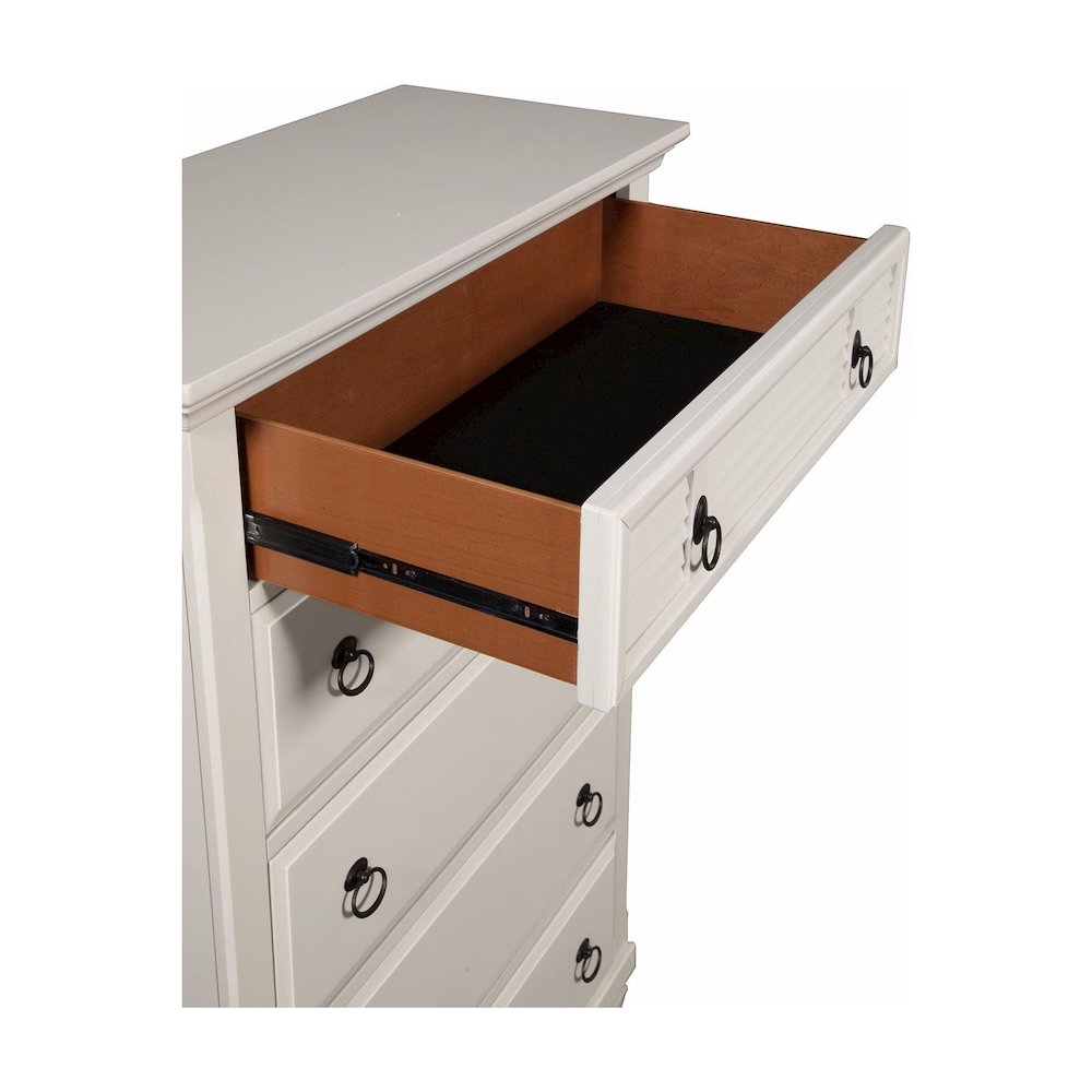 Winchester 5 Drawer Chest