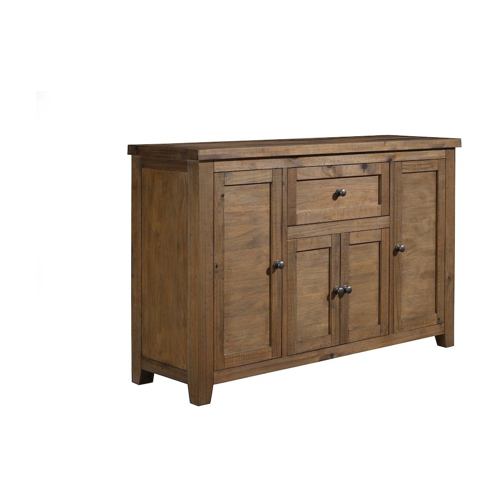 Reclaimed Natural