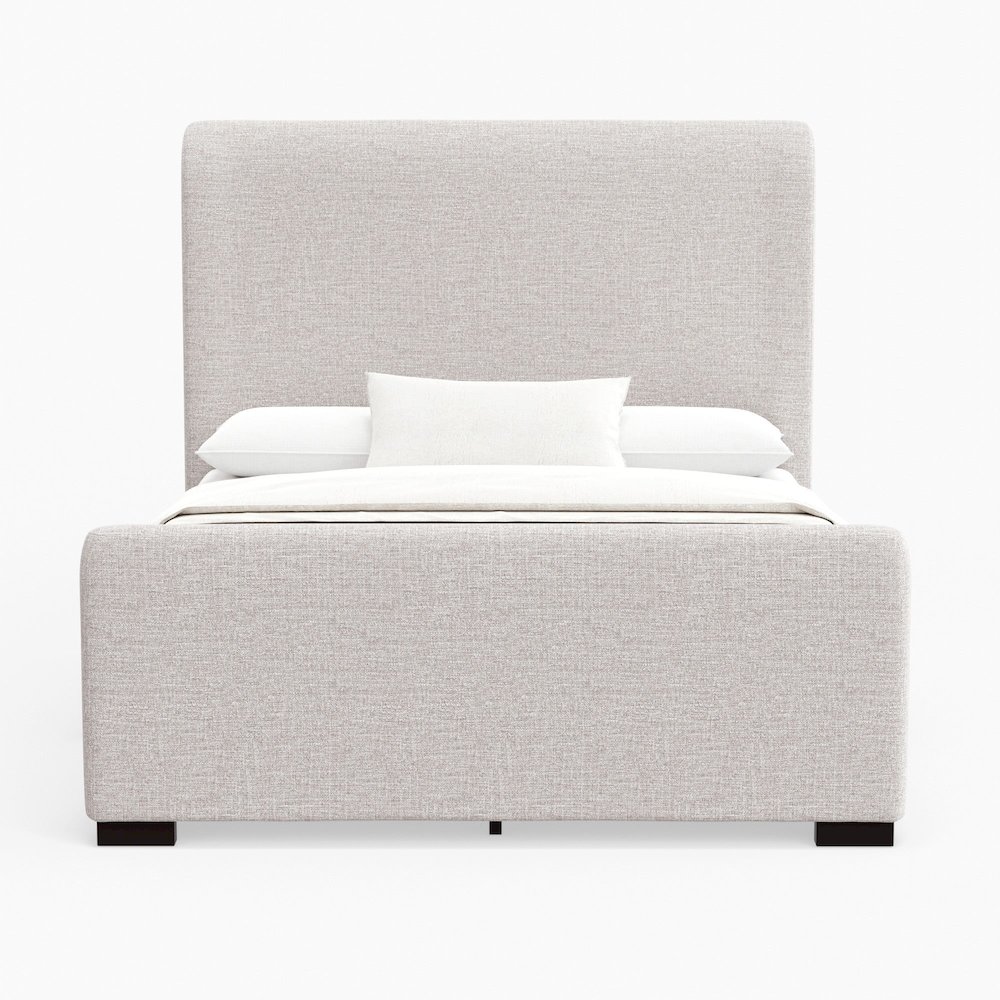 Adele California King Bed
