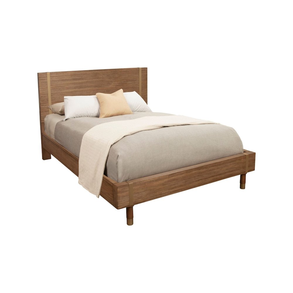 Easton Queen Platform Bed