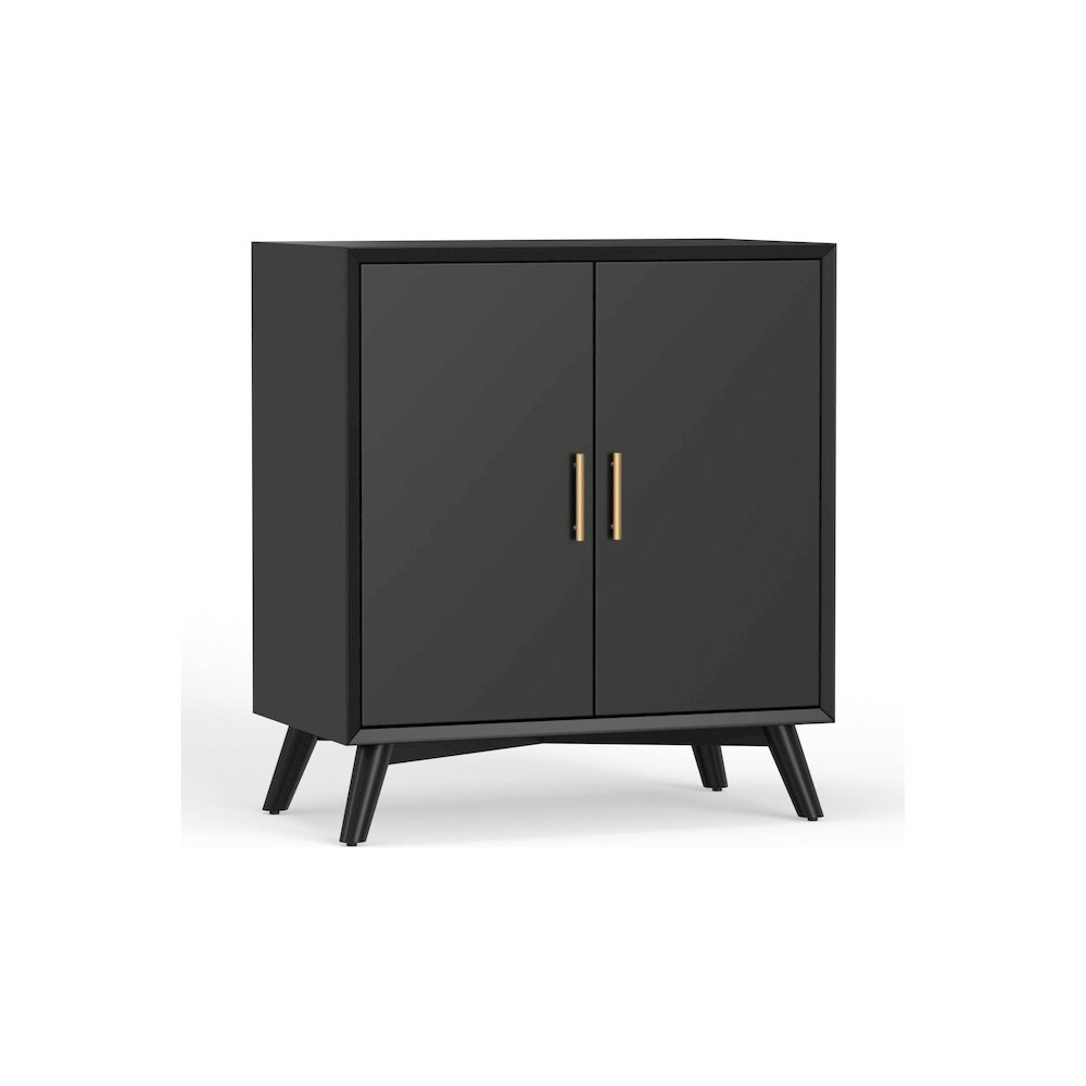 Flynn Small Bar Cabinet