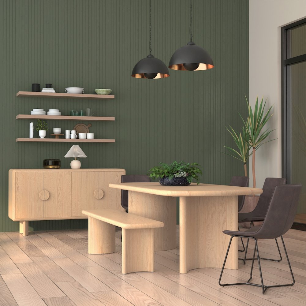 Light Oak