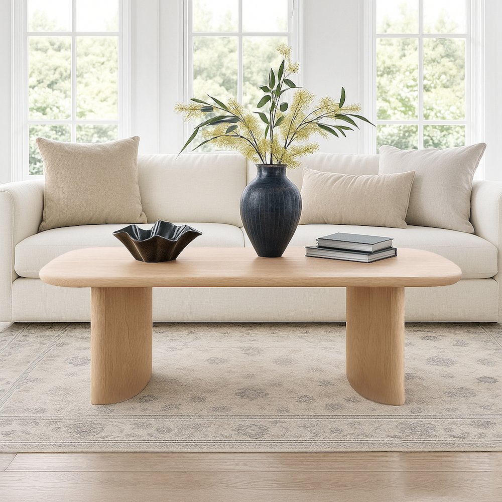 Light Oak