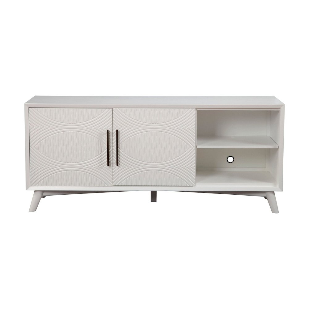 Tranquility TV Console
