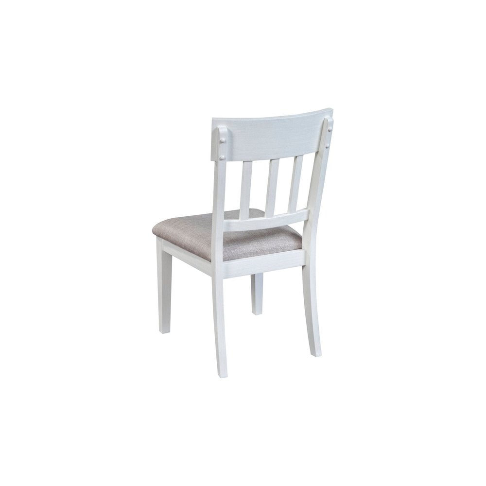 Donham Set of 2 Side Chairs
