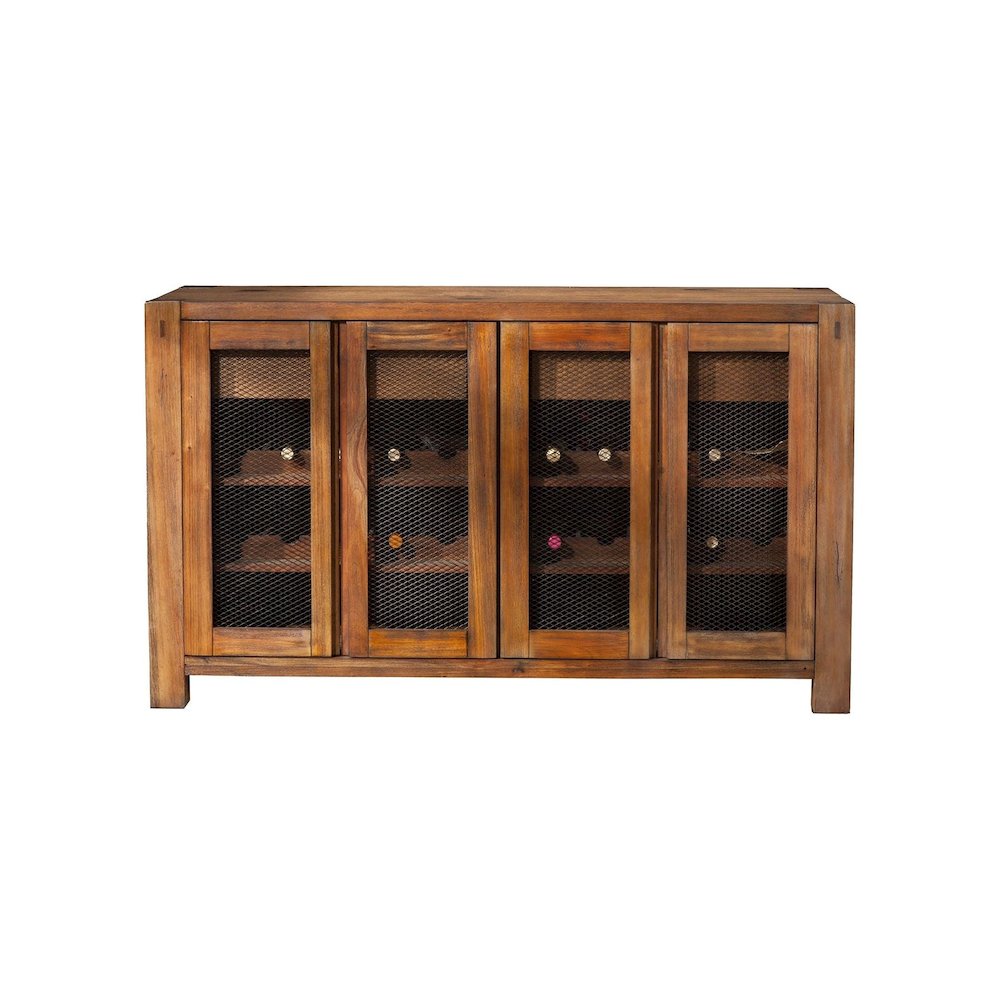 Shasta Multifunction Sideboard & Console