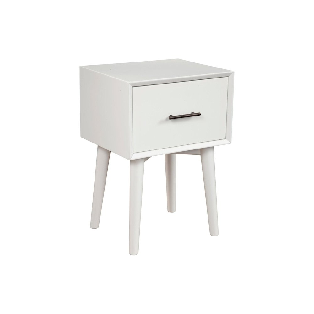 Flynn End Table