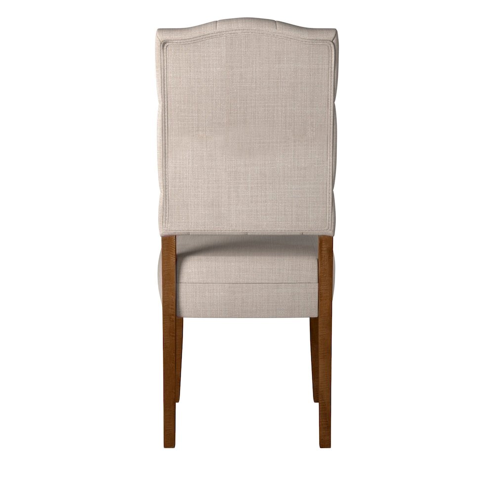 Newberry Set of 2 Side Chairs