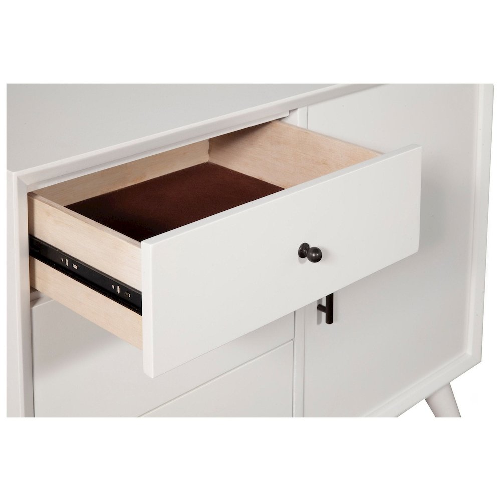Flynn Accent Cabinet