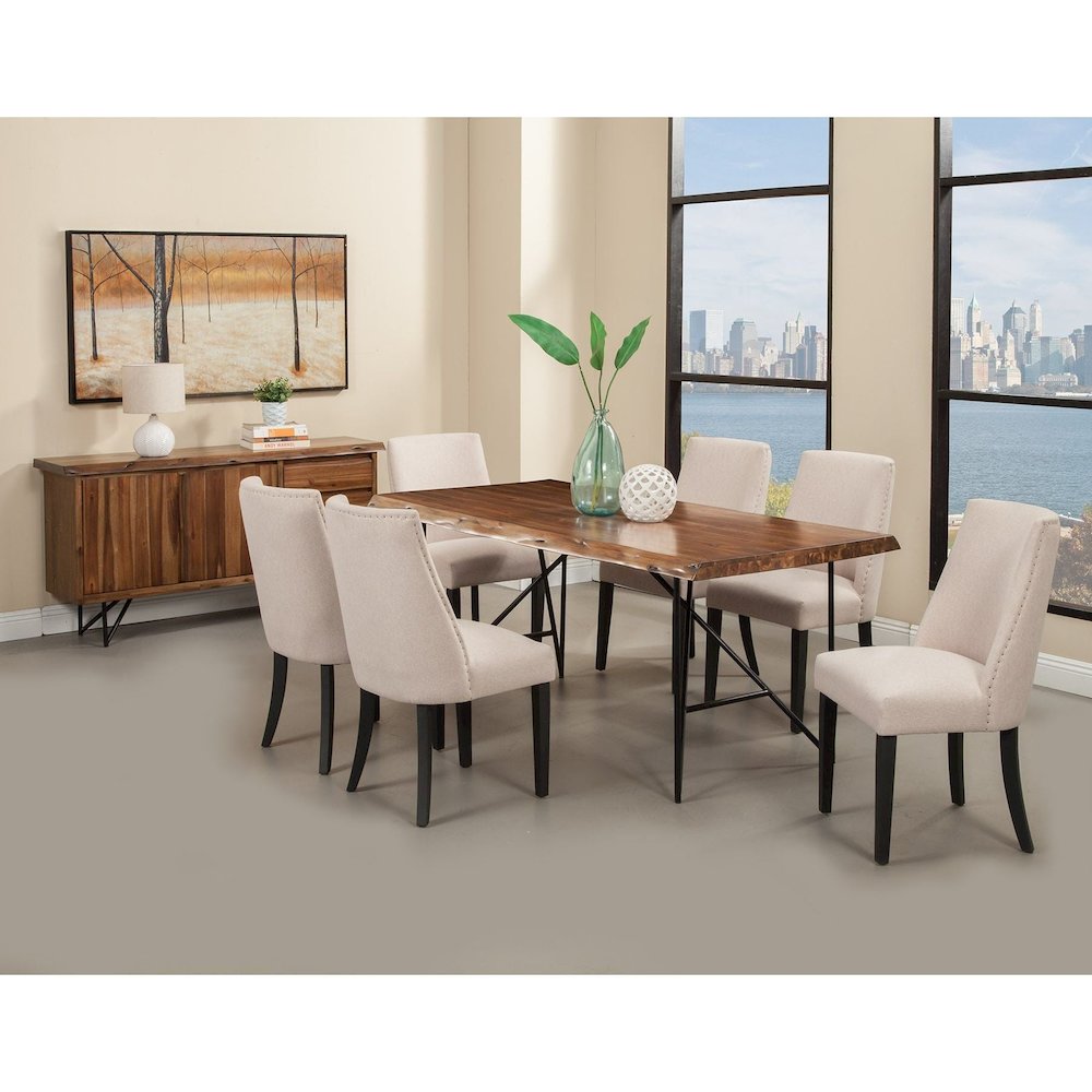 Light Walnut