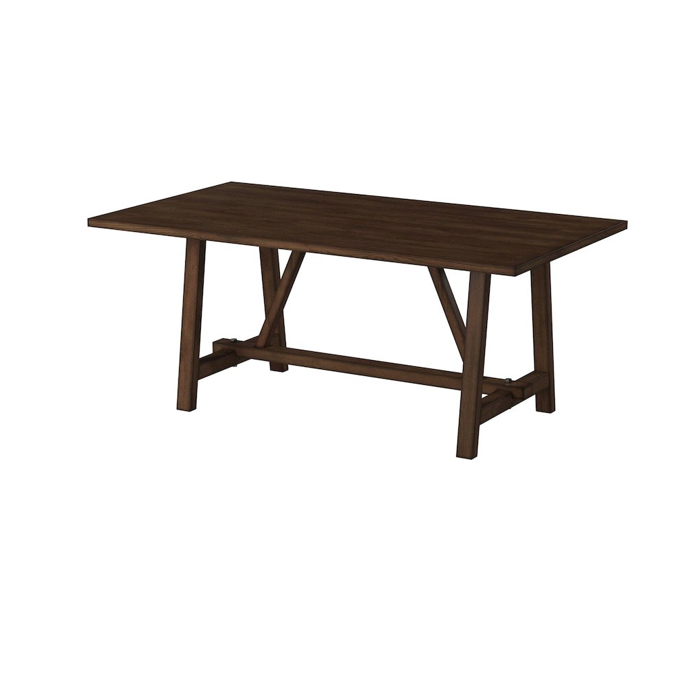 Burnished Dark Oak