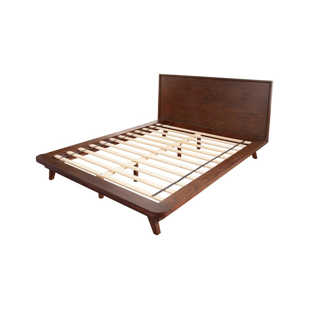Gramercy Standard King Platform Bed