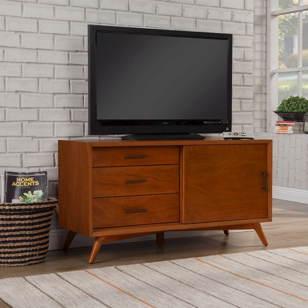 Flynn Small TV Console