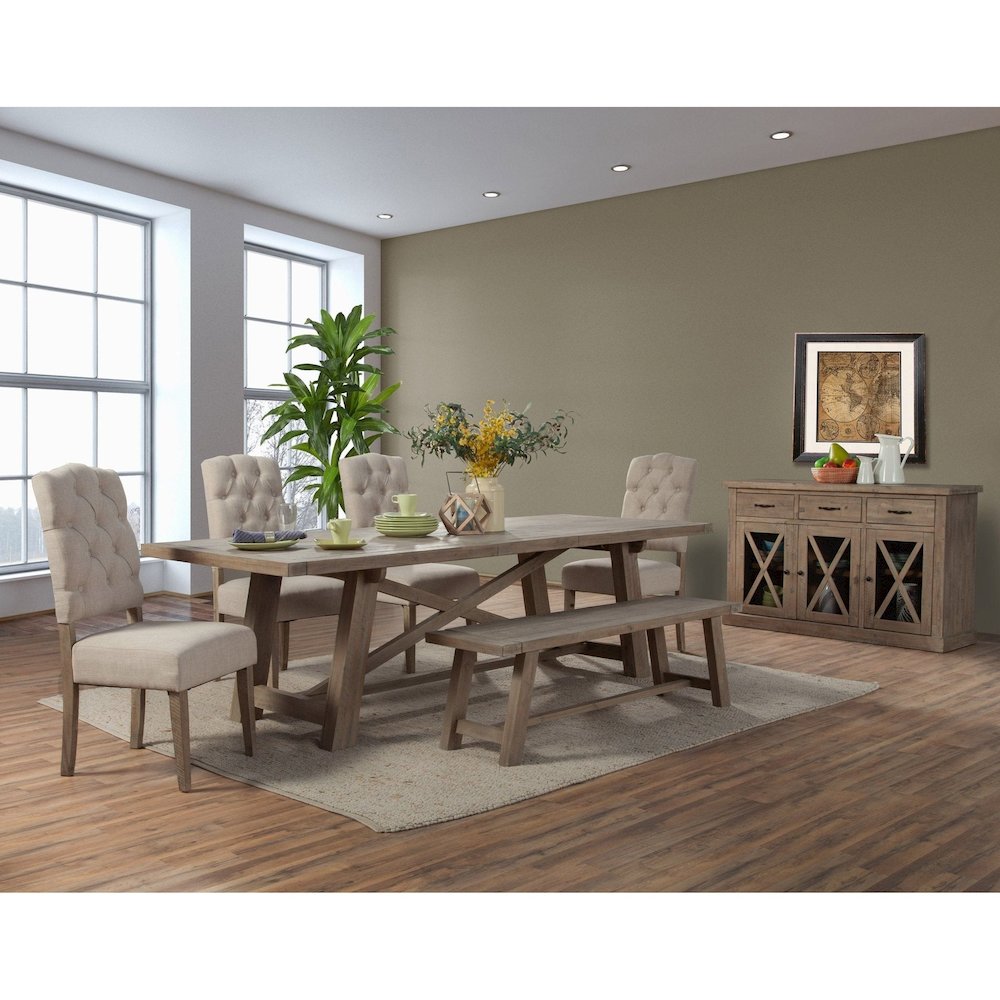 Newberry Sideboard