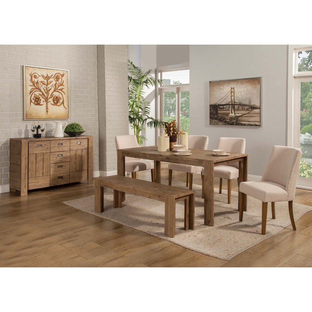 Antique Natural