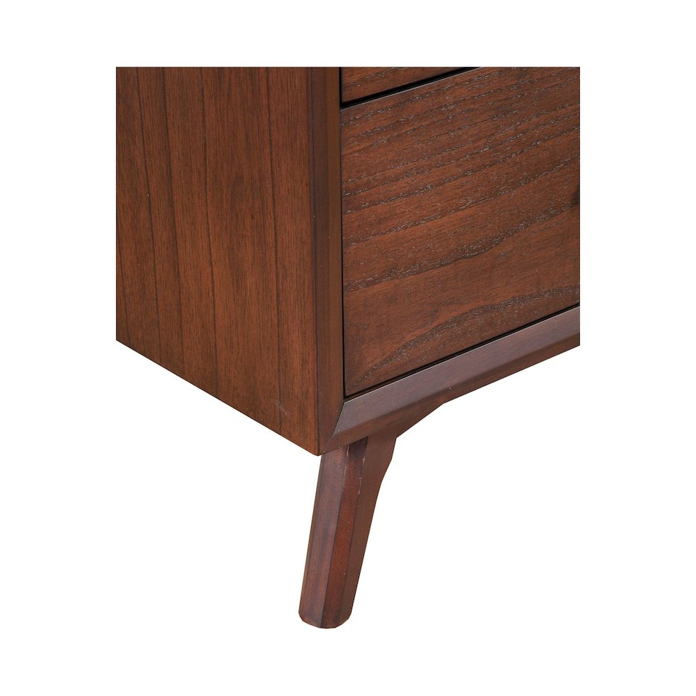 Gramercy 7 Drawer Dresser